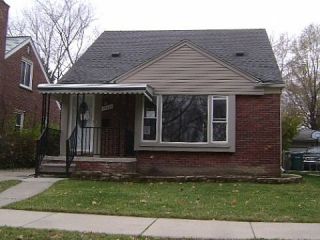 Foreclosed Home - List 100205874