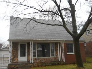Foreclosed Home - List 100211930
