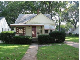 Foreclosed Home - 2645 BENNETT ST, 48124