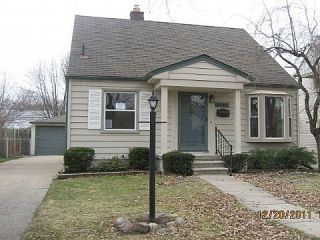 Foreclosed Home - 3420 CAMPBELL ST, 48124