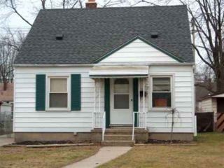 Foreclosed Home - 24809 COOKE ST, 48124