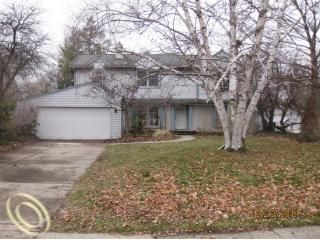 Foreclosed Home - 2810 CORNELL ST, 48124