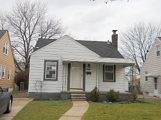 Foreclosed Home - 3244 ALICE ST, 48124