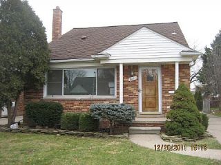 Foreclosed Home - List 100228650