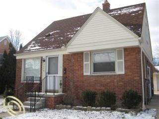 Foreclosed Home - 2606 WILLOW ST, 48124