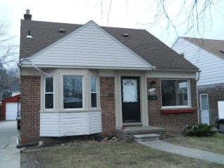 Foreclosed Home - 2740 SYRACUSE ST, 48124