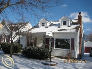 Foreclosed Home - List 100245879