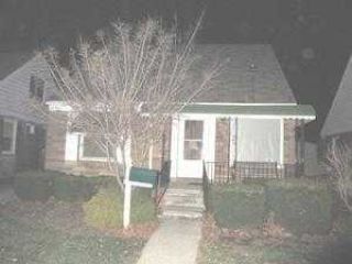 Foreclosed Home - List 100263594