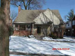 Foreclosed Home - 23646 HUDSON ST, 48124