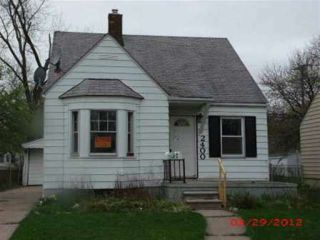 Foreclosed Home - List 100274994