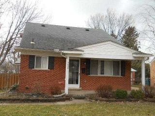 Foreclosed Home - List 100275003