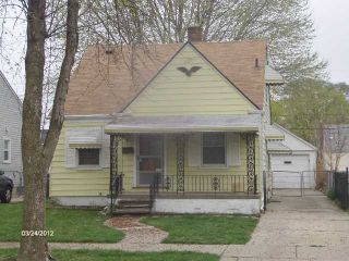 Foreclosed Home - 3411 MCKINLEY ST, 48124