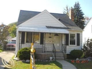 Foreclosed Home - List 100289907