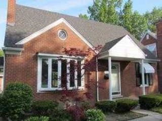 Foreclosed Home - 1568 SHERWOOD CT, 48124