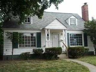 Foreclosed Home - 23430 CHERRY HILL ST, 48124