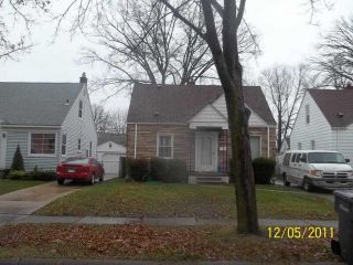 Foreclosed Home - 3473 BYRD ST, 48124