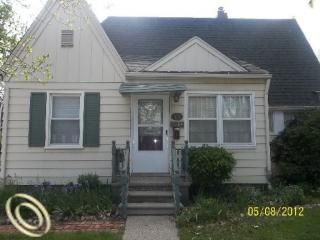 Foreclosed Home - List 100309940