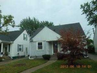 Foreclosed Home - List 100319187