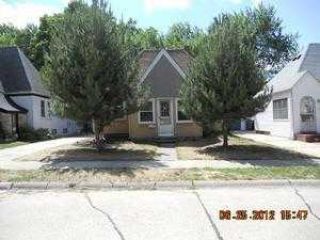 Foreclosed Home - 2834 HOMEPLACE ST, 48124