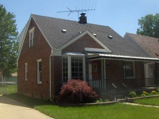 Foreclosed Home - 3353 EDGEWOOD ST, 48124