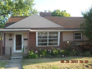 Foreclosed Home - List 100322582