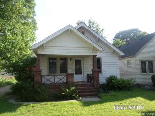Foreclosed Home - List 100338655
