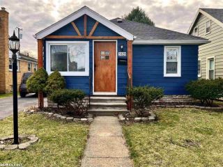 Foreclosed Home - 3828 GERTRUDE ST, 48124