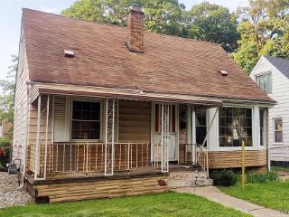 Foreclosed Home - 24926 CHICAGO ST, 48124