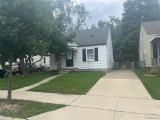 Foreclosed Home - 24734 COOKE ST, 48124