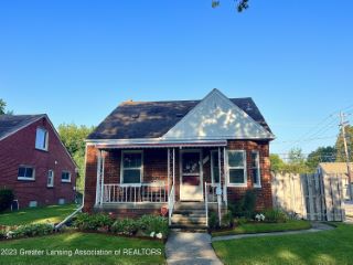 Foreclosed Home - 3100 ROOSEVELT ST, 48124