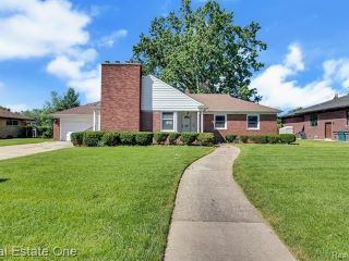 Foreclosed Home - 135 BRENTWOOD DR, 48124