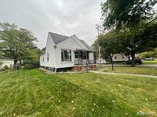 Foreclosed Home - 3173 DETROIT ST, 48124