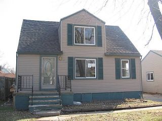 Foreclosed Home - 21017 POWERS AVE, 48125