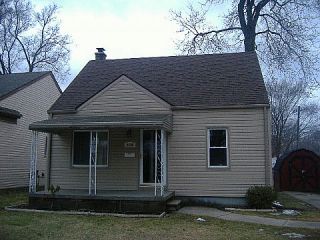 Foreclosed Home - List 100006961