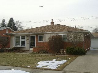 Foreclosed Home - List 100006963
