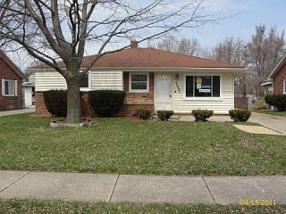 Foreclosed Home - List 100023229