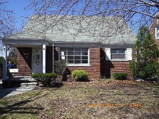 Foreclosed Home - List 100023230