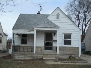Foreclosed Home - List 100048817