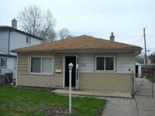 Foreclosed Home - 5395 CAMPBELL ST, 48125
