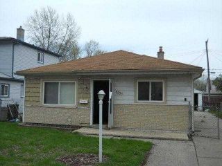 Foreclosed Home - List 100048931