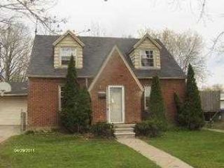 Foreclosed Home - List 100049100