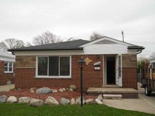 Foreclosed Home - 3943 KATHERINE ST, 48125