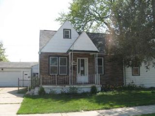 Foreclosed Home - List 100049359