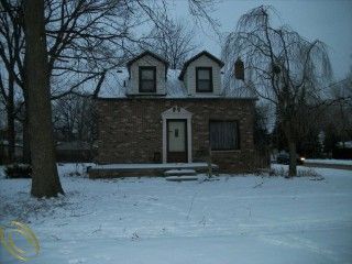 Foreclosed Home - List 100049771