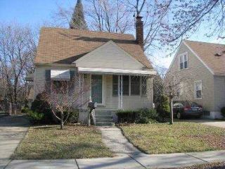 Foreclosed Home - List 100050192
