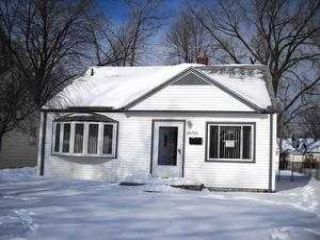 Foreclosed Home - List 100050764