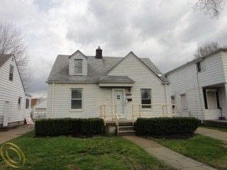 Foreclosed Home - List 100051010