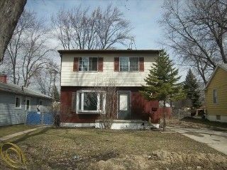 Foreclosed Home - List 100051482