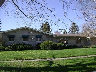 Foreclosed Home - List 100070716