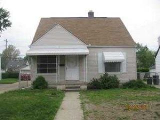 Foreclosed Home - List 100081135